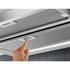 Kép 6/7 - Electrolux PÁRAELSZÍVÓ BEÉPÍTHETŐ TELESZKÓPOS LFP616X