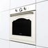Kép 3/8 - Gorenje SÜTŐ BEÉPÍTHETŐ ELEKTROMOS BOS67372CLI