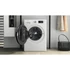 Kép 5/10 - Whirlpool MOSÓGÉP ELÖLTÖLTŐS FFB 10469 BV EE