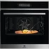 Kép 1/9 - Electrolux SÜTŐ BEÉPÍTHETŐ GŐZSÜTŐ EOC9P31WX