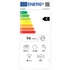 Kép 6/6 - Gorenje MOSÓGÉP ELÖLTÖLTŐS WNHPI62SCS