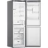 Kép 3/8 - Whirlpool HŰTŐ ALULFAGYASZTÓS W7X 81I OX