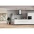 Kép 4/8 - Whirlpool HŰTŐ ALULFAGYASZTÓS W7X 81I OX