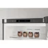 Kép 7/8 - Whirlpool HŰTŐ ALULFAGYASZTÓS W7X 81I OX