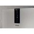Kép 8/9 - Whirlpool HŰTŐ ALULFAGYASZTÓS W7X 93T OX 2