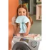 Kép 10/14 - Candy MOSÓGÉP ELÖLTÖLTŐS RP 4116BWMBC/1-S