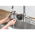 Kép 2/7 - Electrolux MOSOGATÓGÉP BEÉPÍTHETŐ 14 TERÍTÉK INTEGRÁLT EES48400L