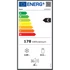 Kép 3/3 - Bosch HŰTŐ ALULFAGYASZTÓS KGN49VICT