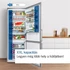 Kép 7/8 - Bosch HŰTŐ ALULFAGYASZTÓS KGN56XLEB