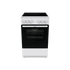 Kép 1/9 - Gorenje TŰZHELY KERÁMIALAPOS GEC5A41WG