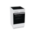 Kép 7/9 - Gorenje TŰZHELY KERÁMIALAPOS GEC5A41WG