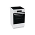 Kép 2/8 - Gorenje TŰZHELY KERÁMIALAPOS GEC5C42WG