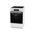 Kép 6/8 - Gorenje TŰZHELY KERÁMIALAPOS GEC5C42WG