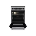 Kép 6/11 - Gorenje TŰZHELY KERÁMIALAPOS GEC5C41SG