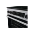 Kép 8/11 - Gorenje TŰZHELY KERÁMIALAPOS GEC5C41SG