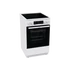Kép 5/8 - Gorenje TŰZHELY KERÁMIALAPOS GECS5C70WA