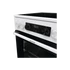 Kép 7/8 - Gorenje TŰZHELY KERÁMIALAPOS GECS5C70WA