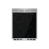 Kép 2/8 - Gorenje TŰZHELY KERÁMIALAPOS GECS5C70XA