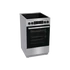 Kép 3/8 - Gorenje TŰZHELY KERÁMIALAPOS GECS5C70XA