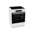 Kép 1/7 - Gorenje TŰZHELY KERÁMIALAPOS GECS6C70WPA