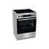 Kép 1/7 - Gorenje TŰZHELY KERÁMIALAPOS GECS6C70XPA