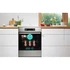 Kép 3/7 - Gorenje TŰZHELY KERÁMIALAPOS GECS6C70XPA