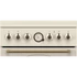 Kép 6/7 - Gorenje TŰZHELY KOMBINÁLT GKS5C71CLI