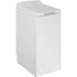 Kép 1/10 - Indesit MOSÓGÉP FELÜLTÖLTŐS BTW L60400 EE/N