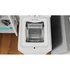Kép 8/10 - Indesit MOSÓGÉP FELÜLTÖLTŐS BTW L60400 EE/N