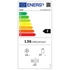 Kép 3/3 - Sharp HŰTŐ EGYAJTÓS SJ-UF088M4S-EU