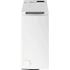 Kép 1/10 - Whirlpool MOSÓGÉP FELÜLTÖLTŐS TDLR 6240S EU/N