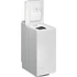 Kép 3/10 - Whirlpool MOSÓGÉP FELÜLTÖLTŐS TDLR 6240S EU/N