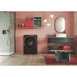 Kép 8/9 - Candy MOSÓGÉP ELÖLTÖLTŐS RP 496BWMBCB/1-S