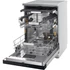 Kép 2/3 - Whirlpool MOSOGATÓGÉP 15 TERÍTÉK W7F HP43 X