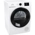 Kép 1/12 - Gorenje SZÁRÍTÓGÉP HŐSZIVATTYÚS DNE83/GN