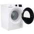 Kép 7/12 - Gorenje SZÁRÍTÓGÉP HŐSZIVATTYÚS DNE83/GN