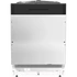 Kép 11/14 - Gorenje MOSOGATÓGÉP BEÉPÍTHETŐ 16 TERÍTÉK GV693C60UVAD