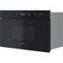 Kép 2/6 - Whirlpool MIKROHULLÁMÚ SÜTŐ BEÉPÍTHETŐ MBNA900B