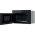 Kép 4/7 - Whirlpool MIKROHULLÁMÚ SÜTŐ BEÉPÍTHETŐ MBNA920B