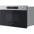 Kép 2/8 - Whirlpool MIKROHULLÁMÚ SÜTŐ BEÉPÍTHETŐ MBNA910X