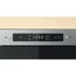 Kép 6/8 - Whirlpool MIKROHULLÁMÚ SÜTŐ BEÉPÍTHETŐ MBNA910X