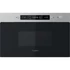 Kép 1/7 - Whirlpool MIKROHULLÁMÚ SÜTŐ BEÉPÍTHETŐ MBNA920X