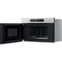 Kép 4/7 - Whirlpool MIKROHULLÁMÚ SÜTŐ BEÉPÍTHETŐ MBNA920X