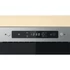 Kép 6/7 - Whirlpool MIKROHULLÁMÚ SÜTŐ BEÉPÍTHETŐ MBNA920X