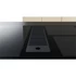 Kép 5/6 - Whirlpool FŐZŐLAP BEÉPÍTHETŐ INDUKCIÓS WVH 1065B F KIT
