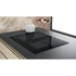 Kép 6/6 - Whirlpool FŐZŐLAP BEÉPÍTHETŐ INDUKCIÓS WVH 1065B F KIT