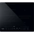 Kép 1/10 - Whirlpool FŐZŐLAP BEÉPÍTHETŐ INDUKCIÓS WF S3660 CPNE