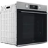 Kép 3/11 - Whirlpool SÜTŐ ELEKTROMOS BEÉPÍTHETŐ OMK58HU1X