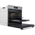 Kép 4/11 - Whirlpool SÜTŐ ELEKTROMOS BEÉPÍTHETŐ OMK58HU1X
