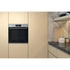 Kép 5/11 - Whirlpool SÜTŐ ELEKTROMOS BEÉPÍTHETŐ OMK58HU1X